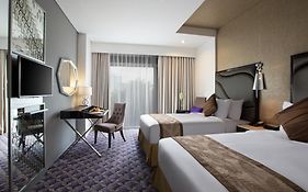 Hotel Bellevue Jakarta